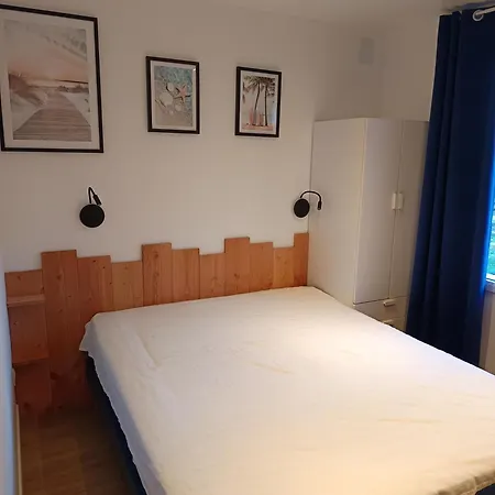 بيت للعطل Jolie Petite Maison *