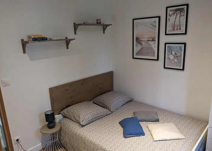 Jolie Petite Maison *