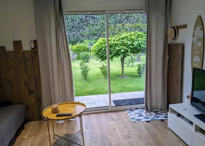 Jolie Petite Maison *